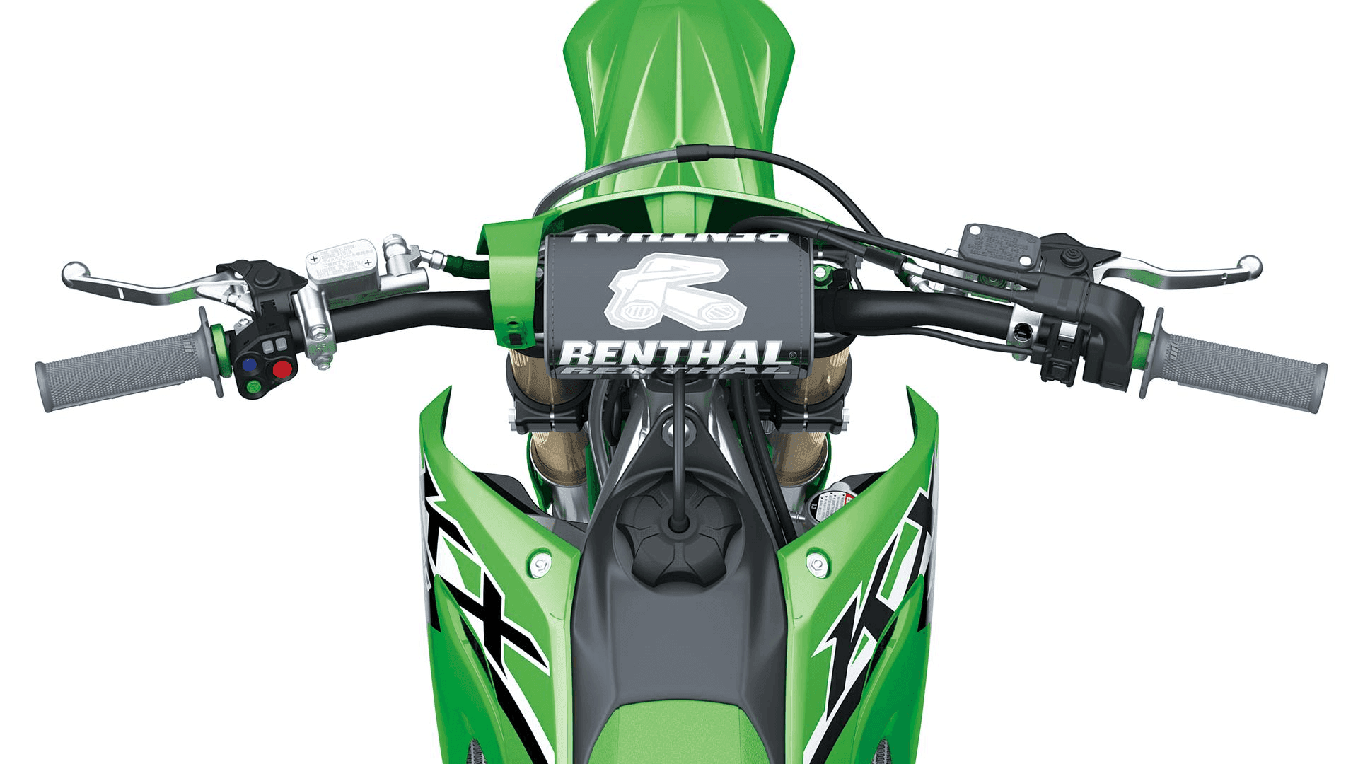 כידון RENTHAL