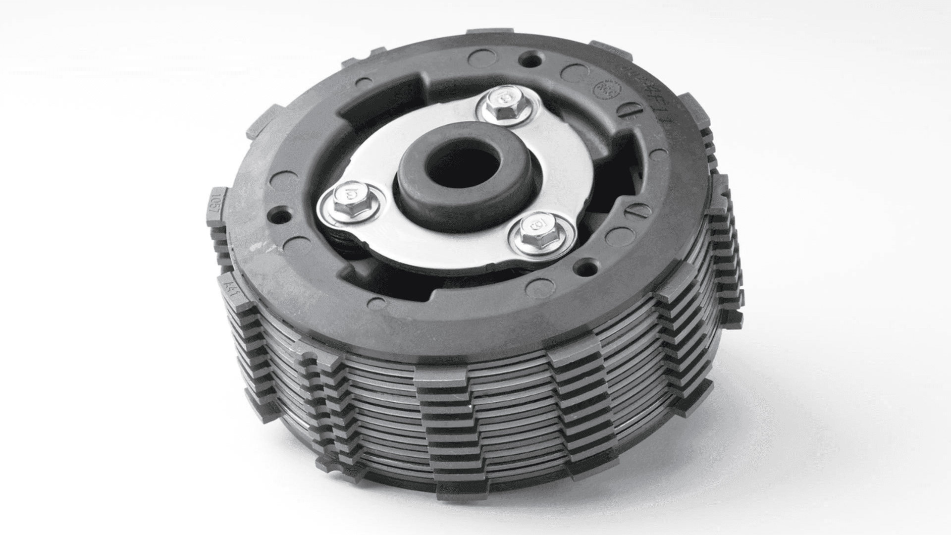 מערכת ASSIST&SLIPPER CLUTCH 