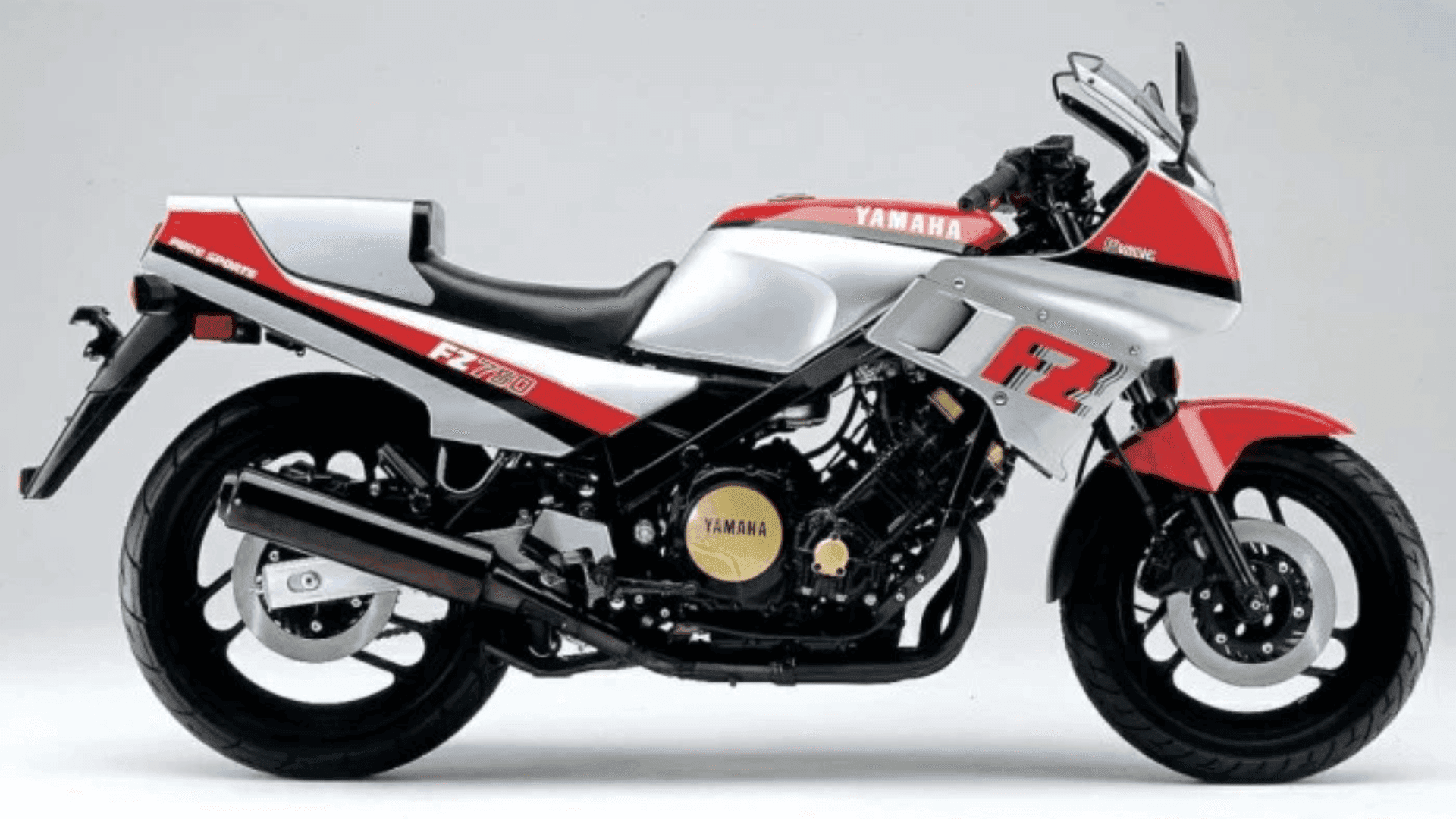 המסע של YAMAHA MOTOR: חדשנות, מרוצים והתרחבות גלובלית