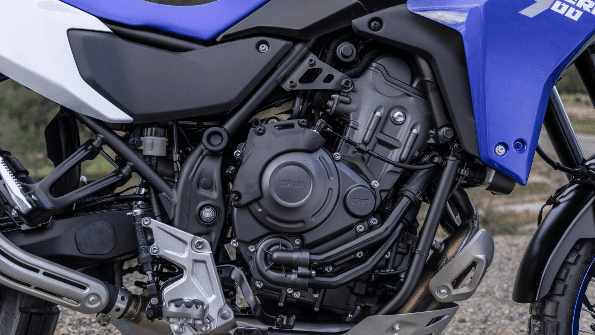 מנוע CP2