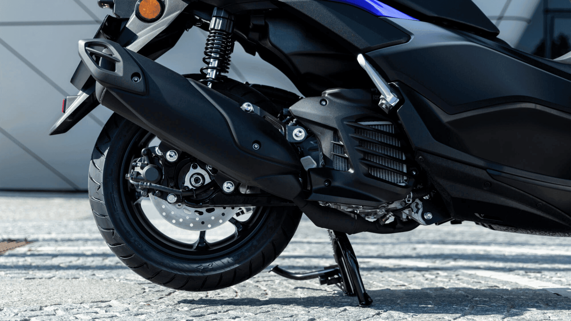 בלמי דיסק עם ABS