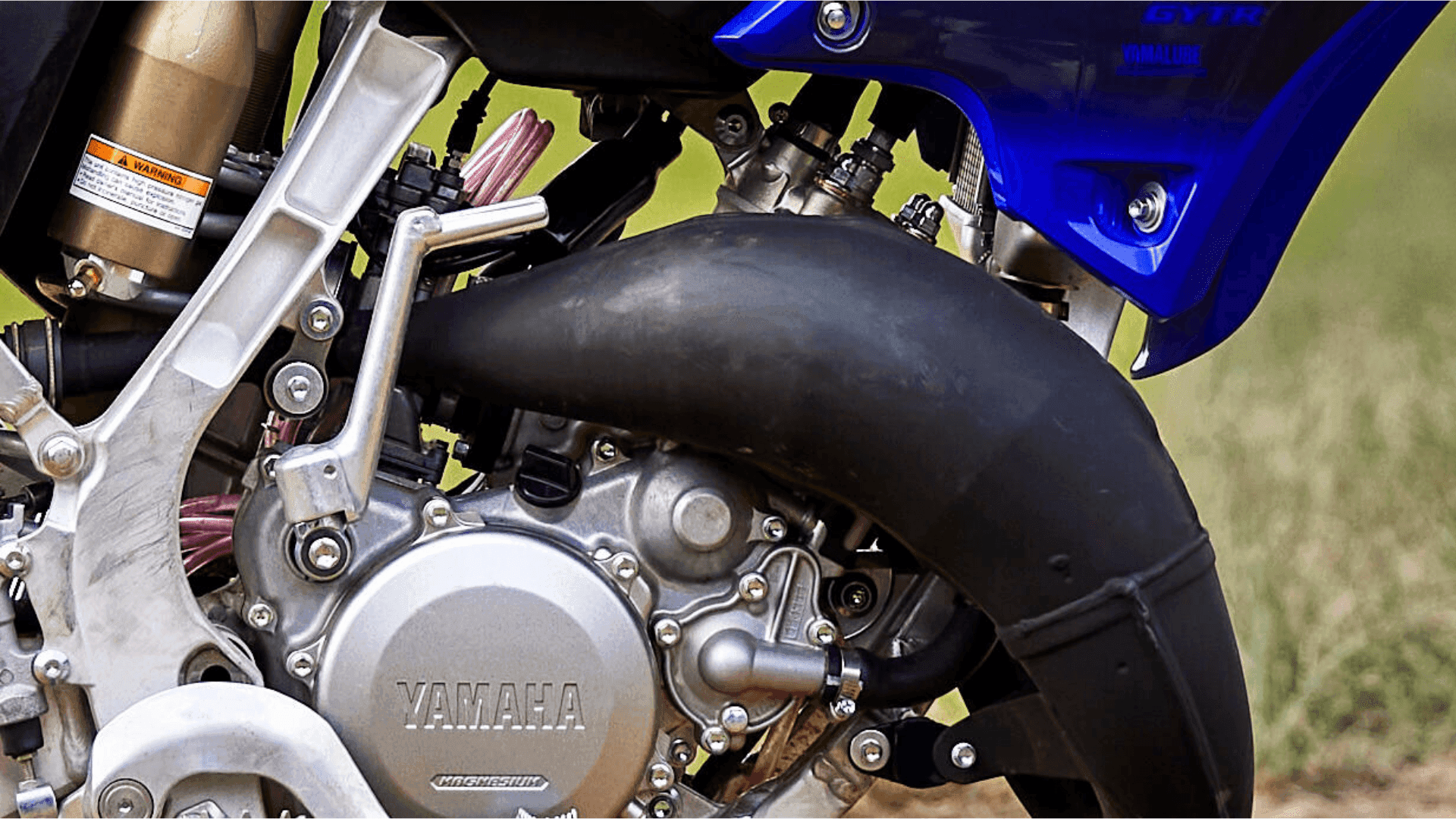 קרבורטור Keihin powerjet