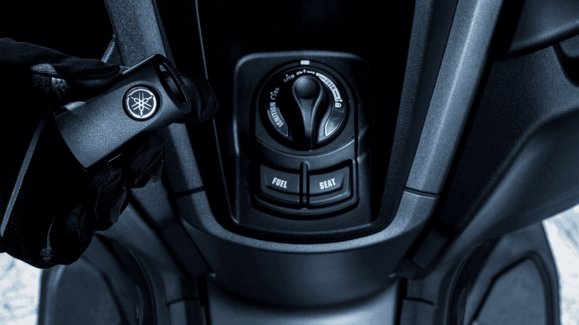 הצתה ללא מפתח 