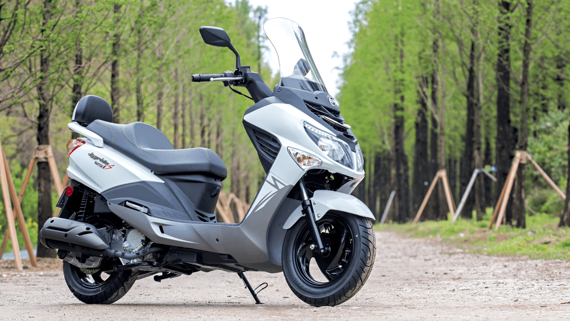 סקירת קטנוע SYM Joyride 125 סמ"ק – יתרונות, חסרונות, מפרט וחווית רכיבה