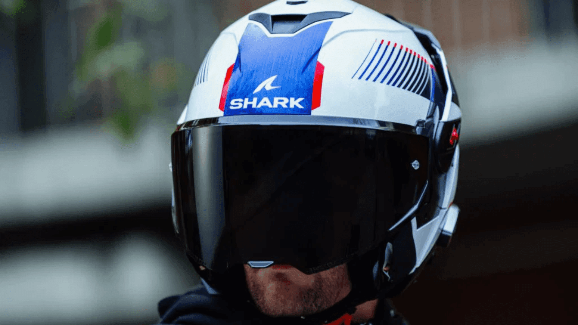 קסדת SHARK OXO – חוויית רכיבה אורבנית חדשה
