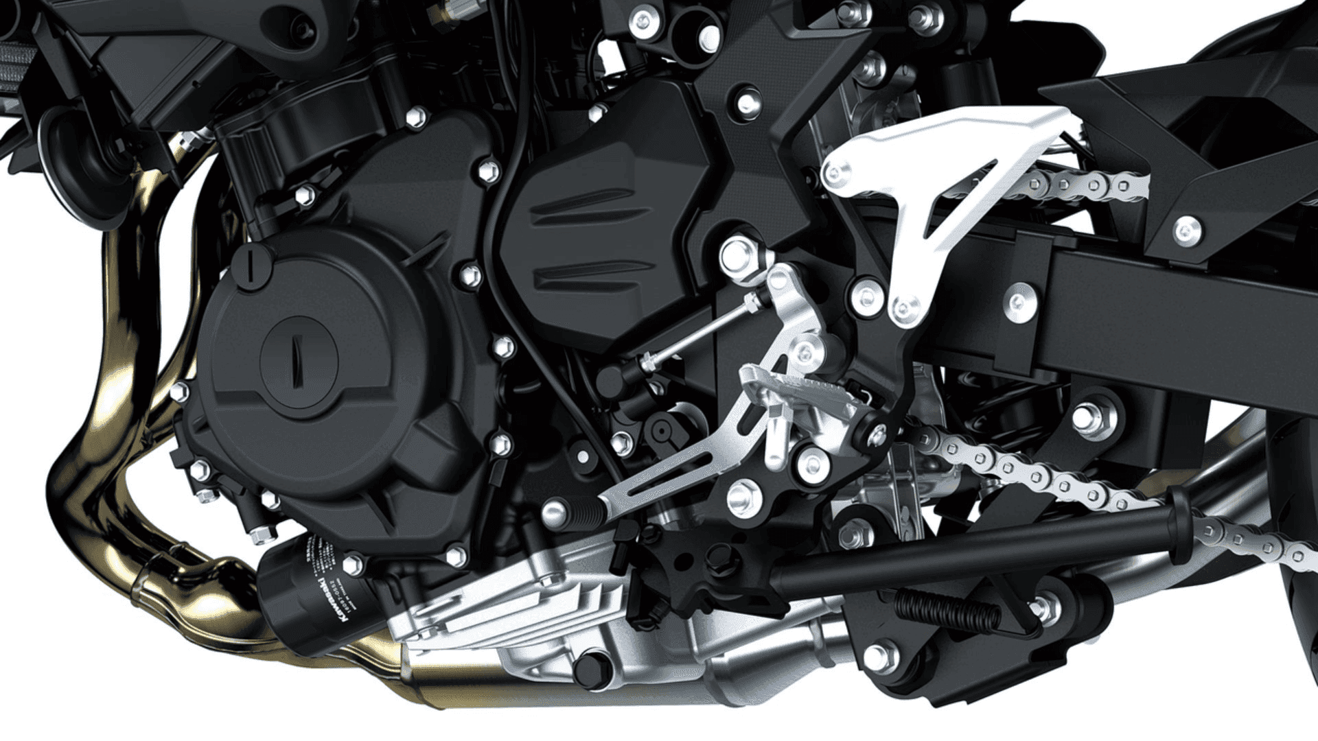 מערכת ASSIST&SLIPPER CLUTCH 