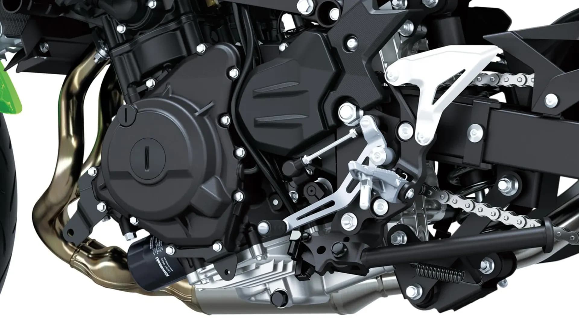 מערכת ASSIST&SLIPPER CLUTCH