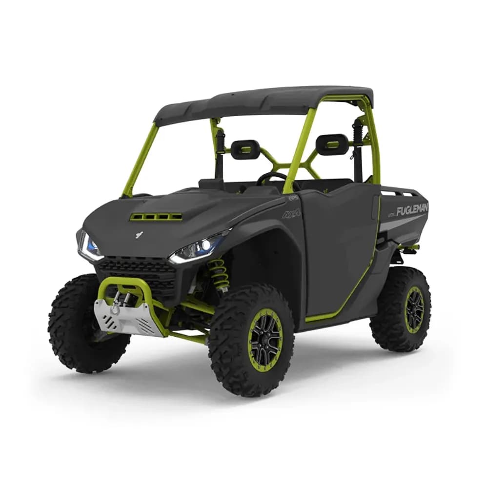 SEGWAY Fugleman U10