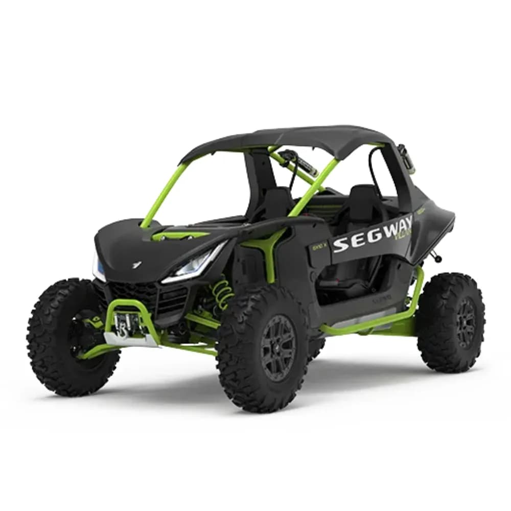 SEGWAY Villain SX10