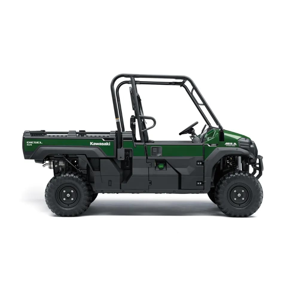 Kawasaki MULE DIESEL PRO-DX
