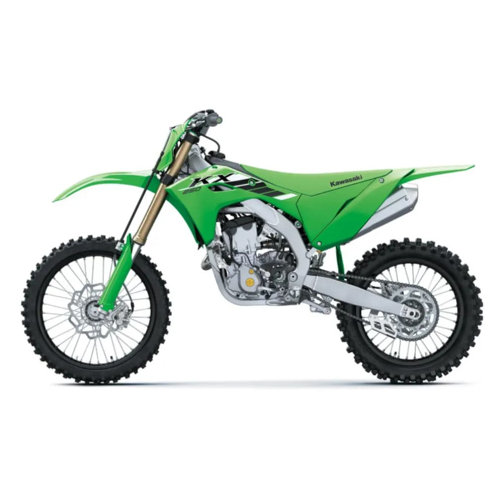 Kawasaki KX250