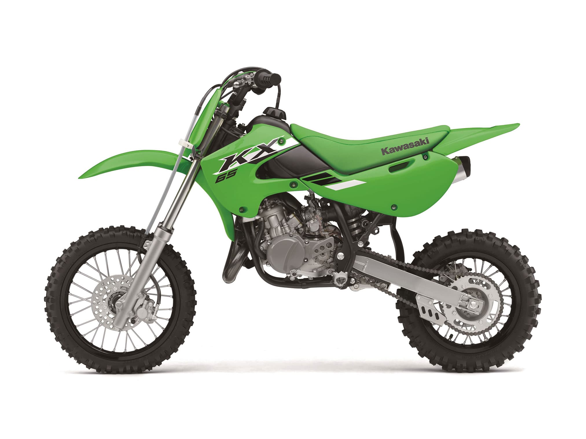 Kawasaki KX65