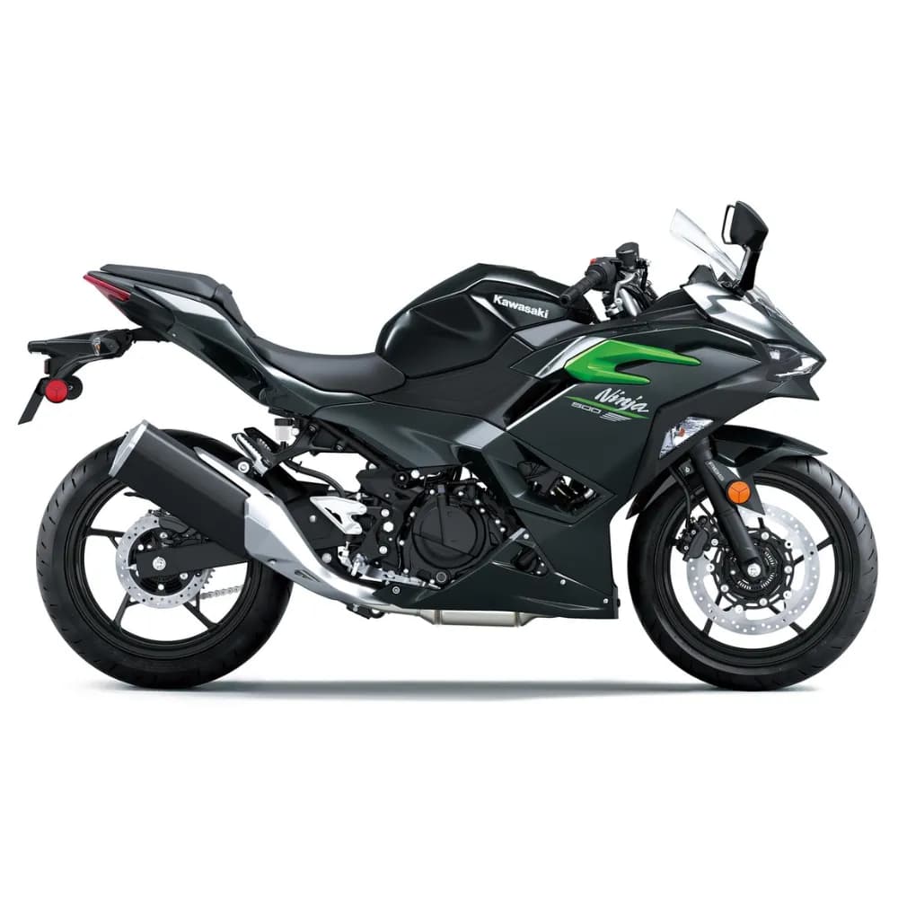 Kawasaki NINJA 500