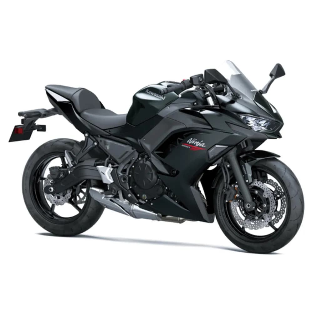 Kawasaki NINJA 650