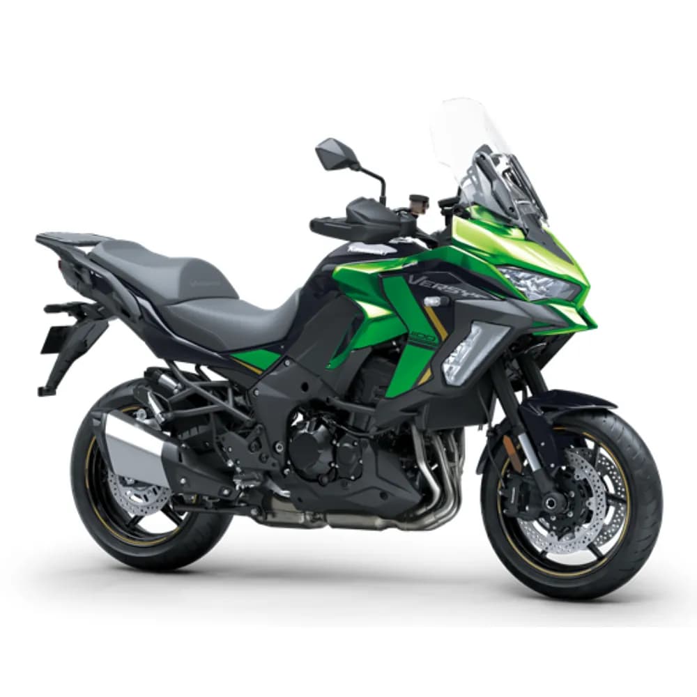 Kawasaki VERSYS 1100 S