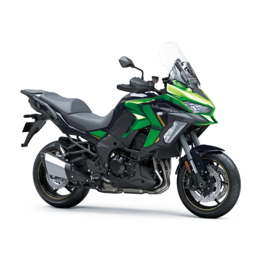 Kawasaki VERSYS 1100 SE