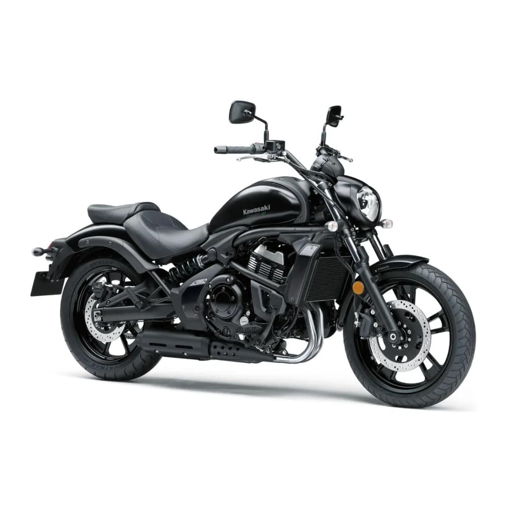 Kawasaki VULCAN S 650