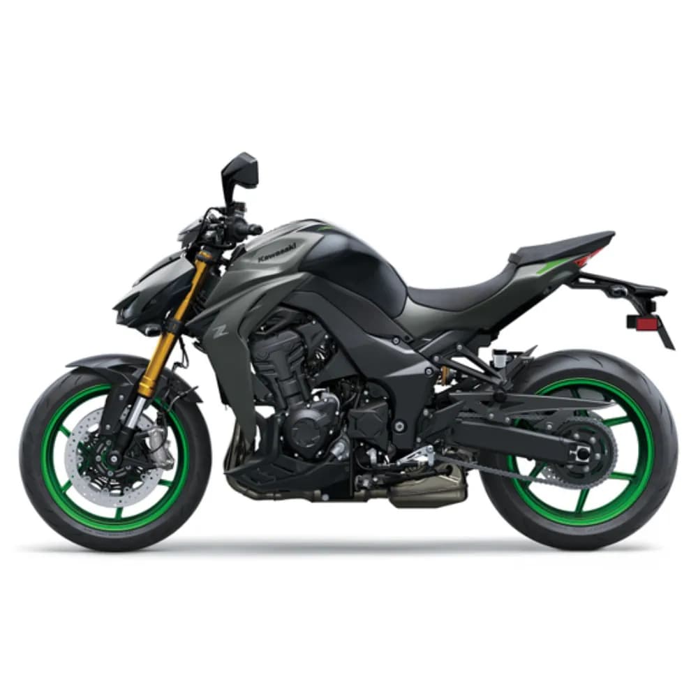 Kawasaki Z1100 SE