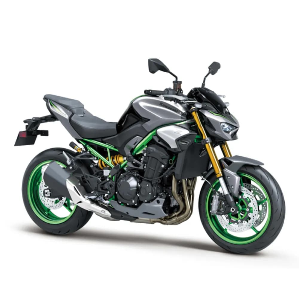 Kawasaki Z900 SE