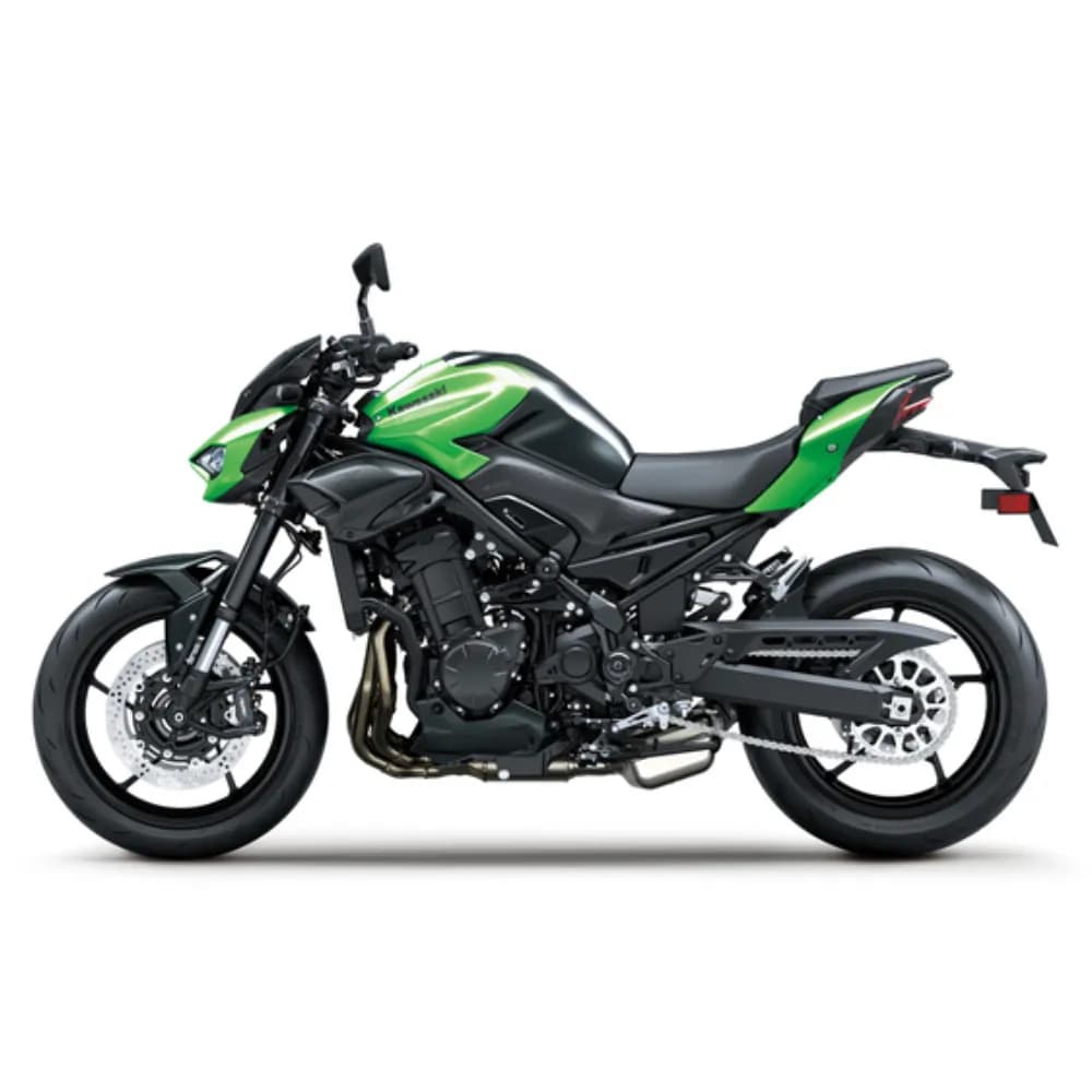 Kawasaki Z900