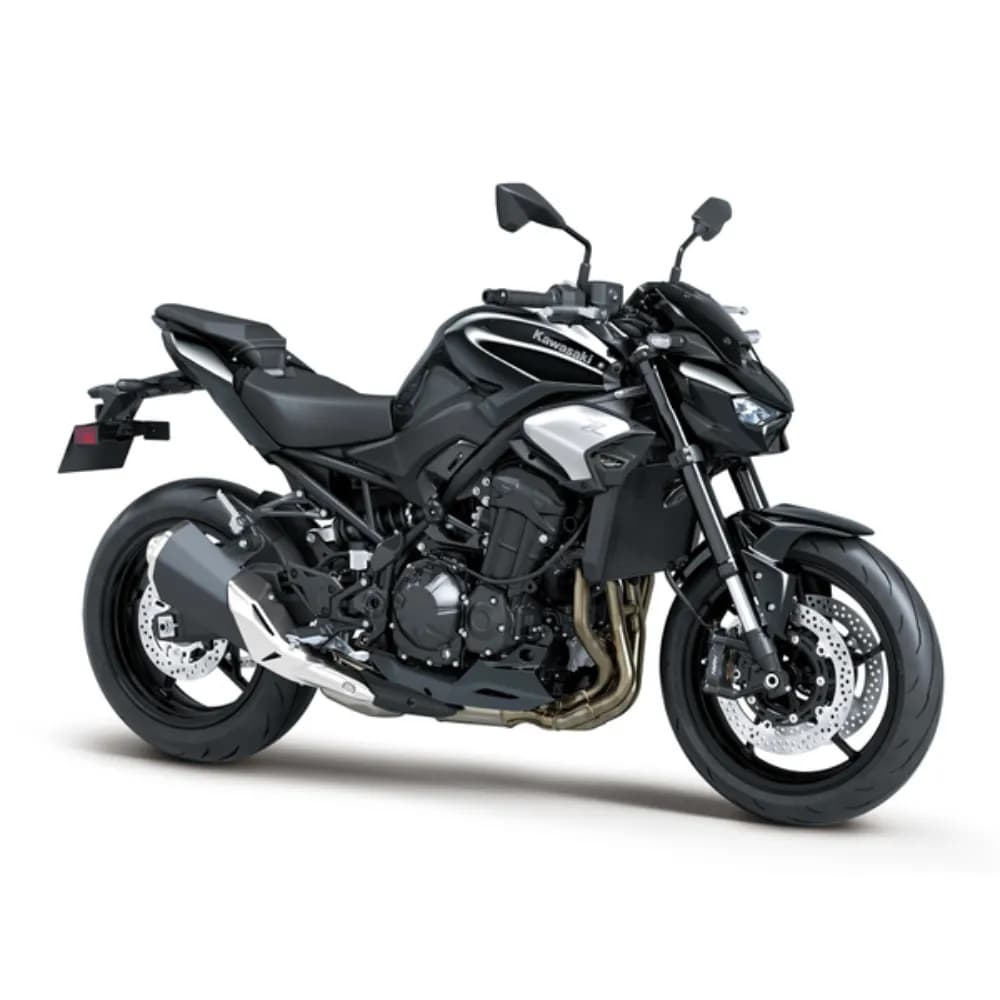 Kawasaki Z900 35KW