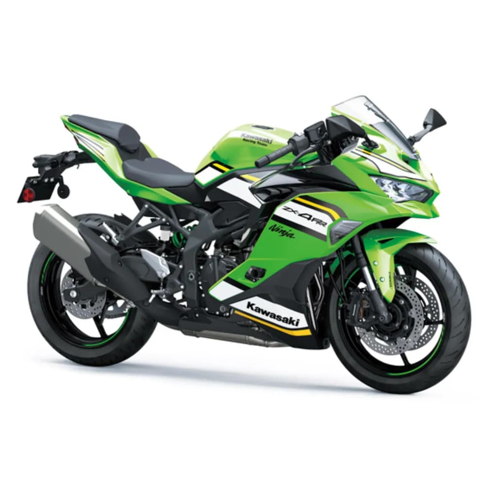 Kawasaki ZX-4RR