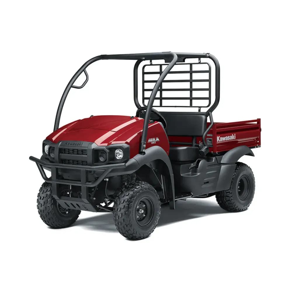 Kawasaki MULE SX 2X4