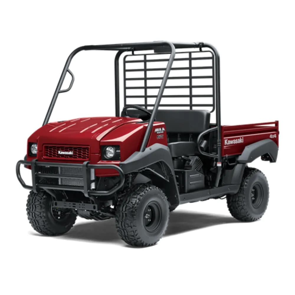 Kawasaki MULE 4010