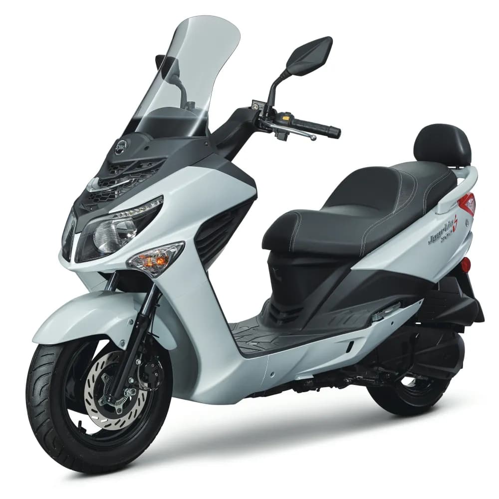 SYM JOYRIDE 200