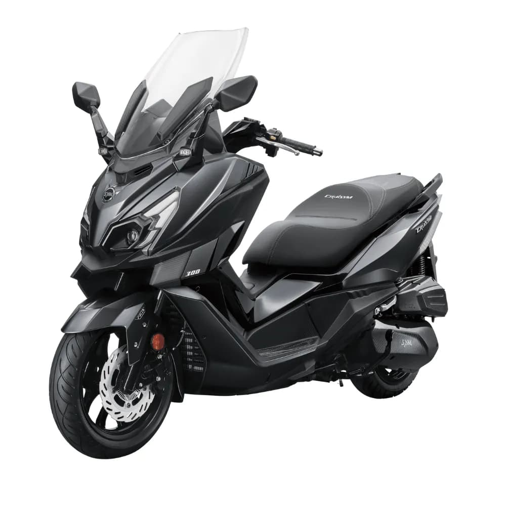SYM CRUiSYM 300
