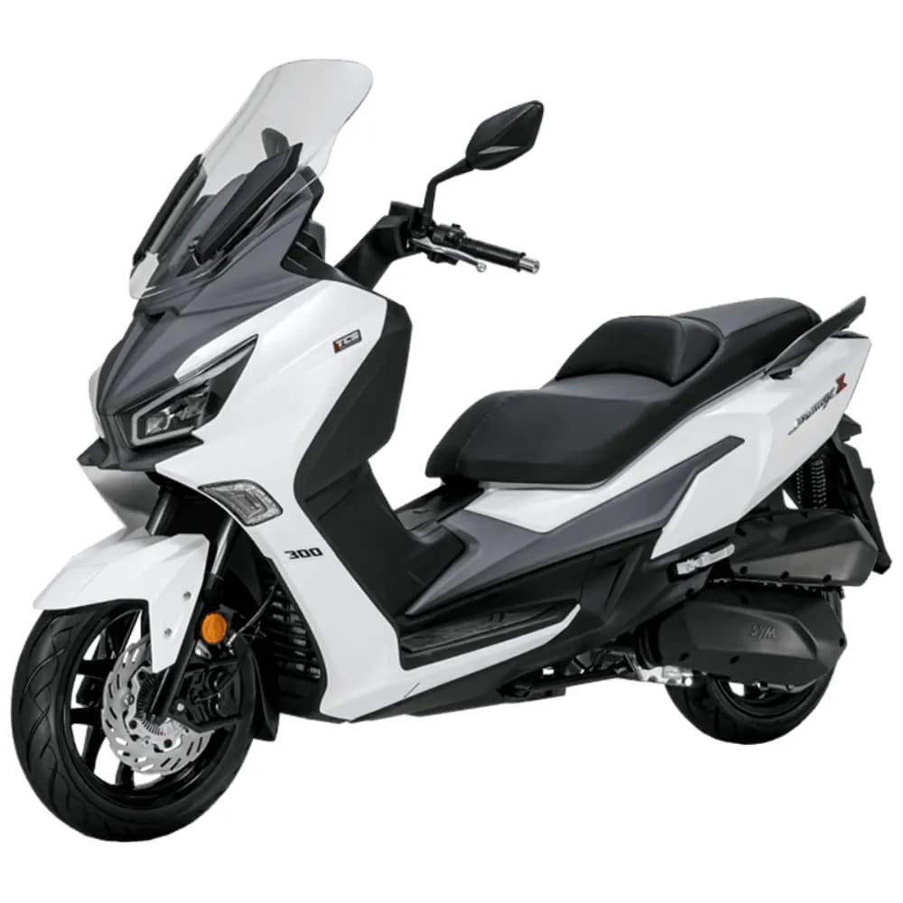 SYM JOYMAX Z 300