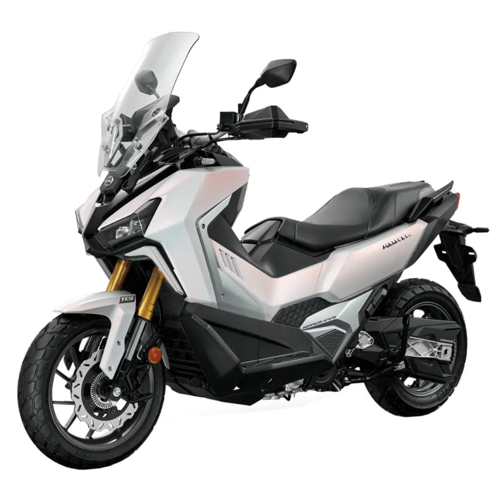 SYM ADXTG 400