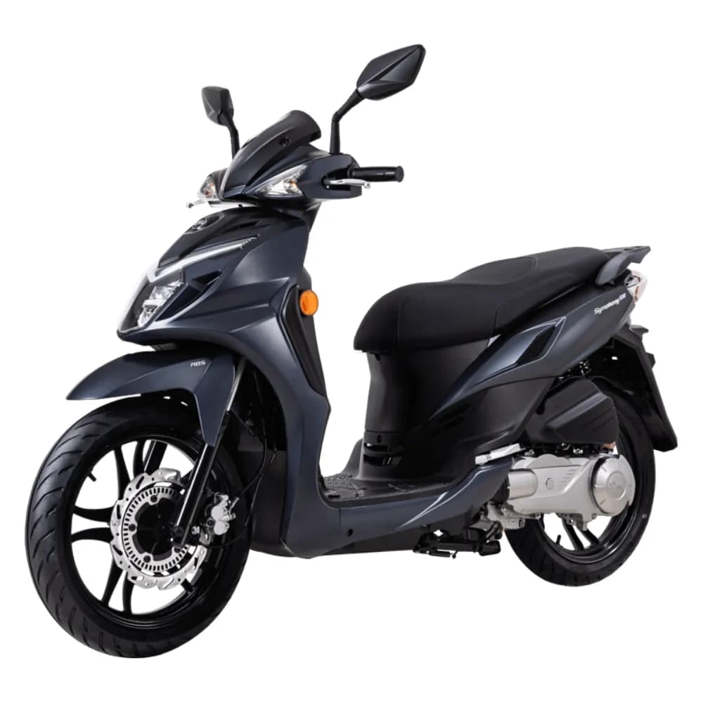 SYM SYMPHONY SR 125 ABS