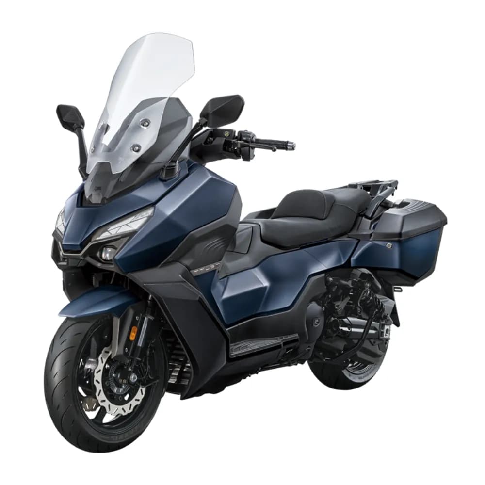 SYM TTLBT 508