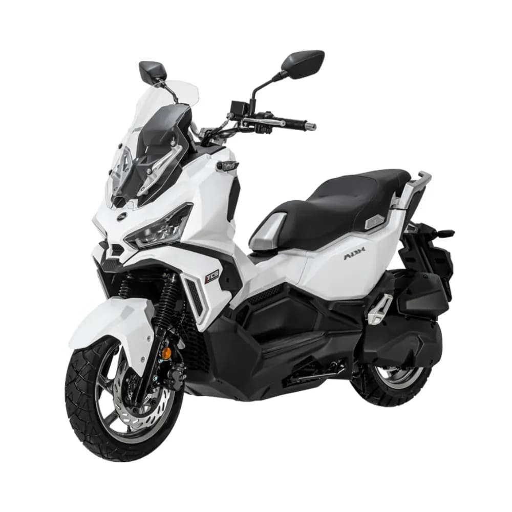 SYM ADX 125