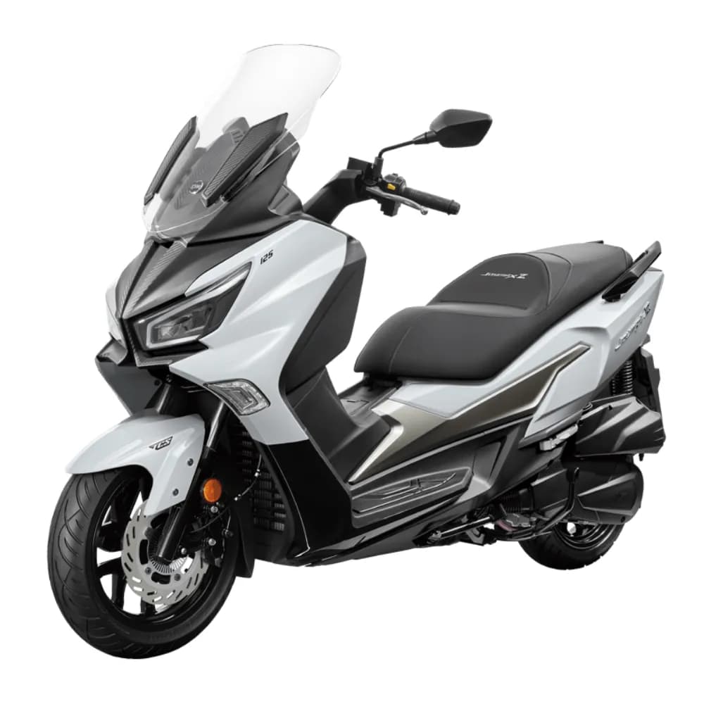 SYM LW12W5-EU