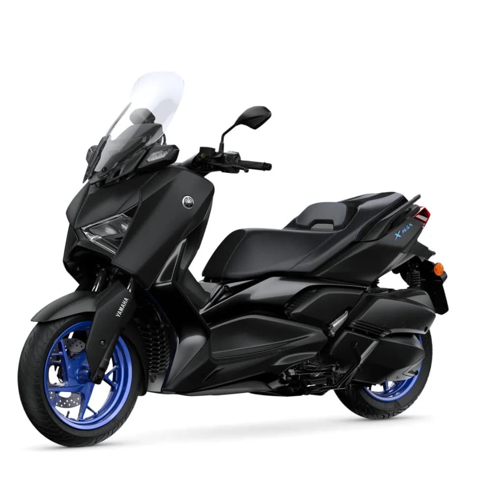 Yamaha X-MAX 300