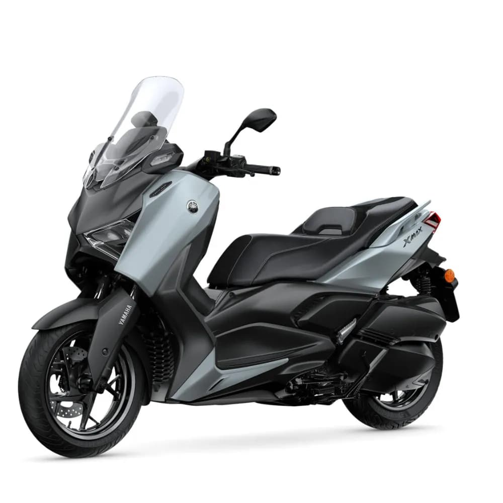 Yamaha X-MAX 300 TECH MAX
