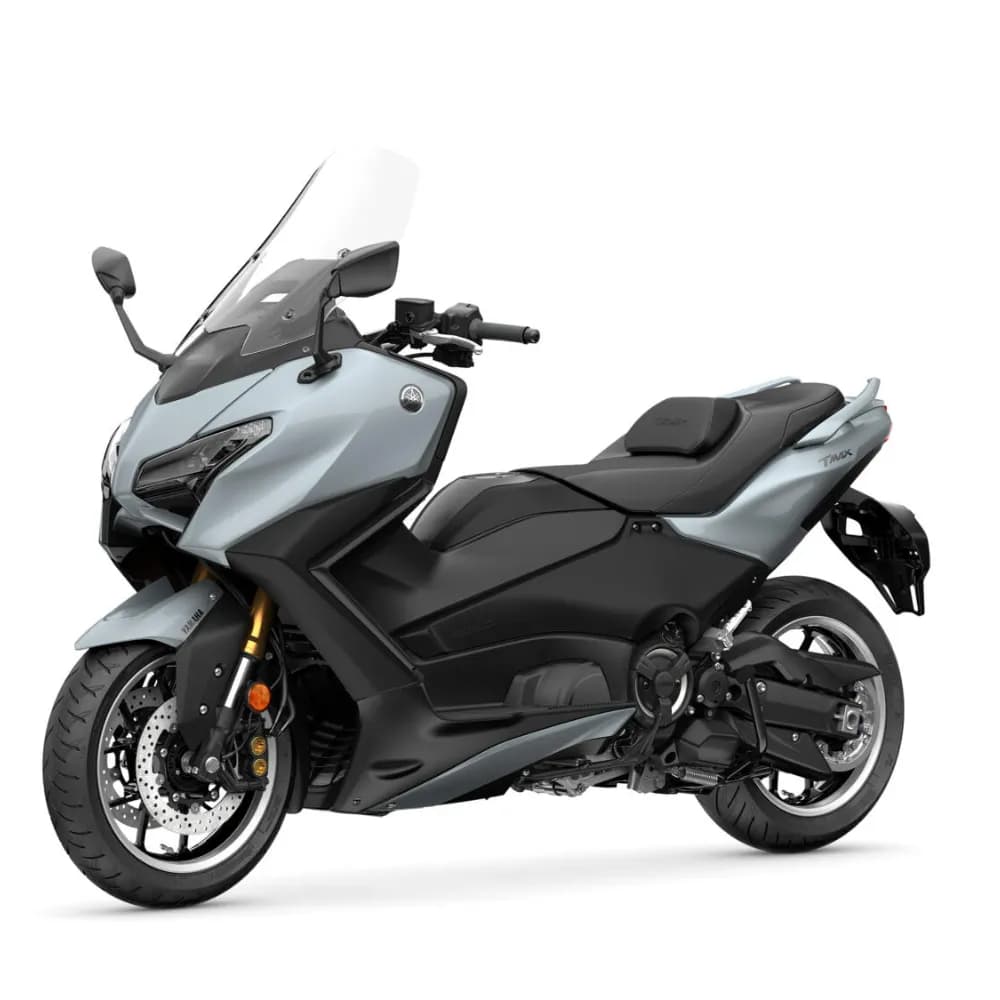 Yamaha TMAX 560 TECH MAX