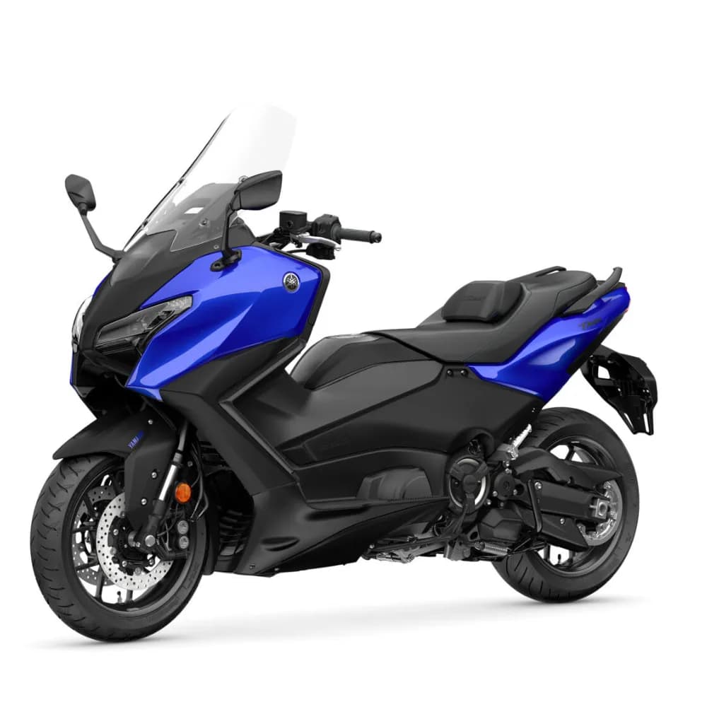 Yamaha TMAX 560