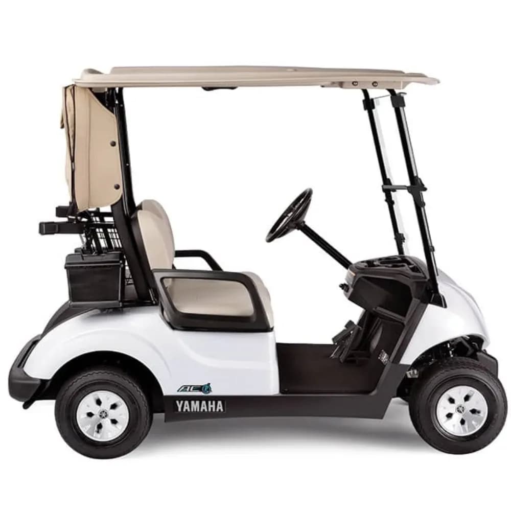 Yamaha DRIVE2 AC STD