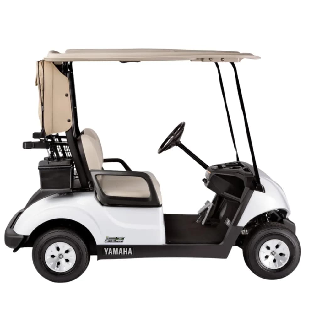 Yamaha Drive2 EFI STD