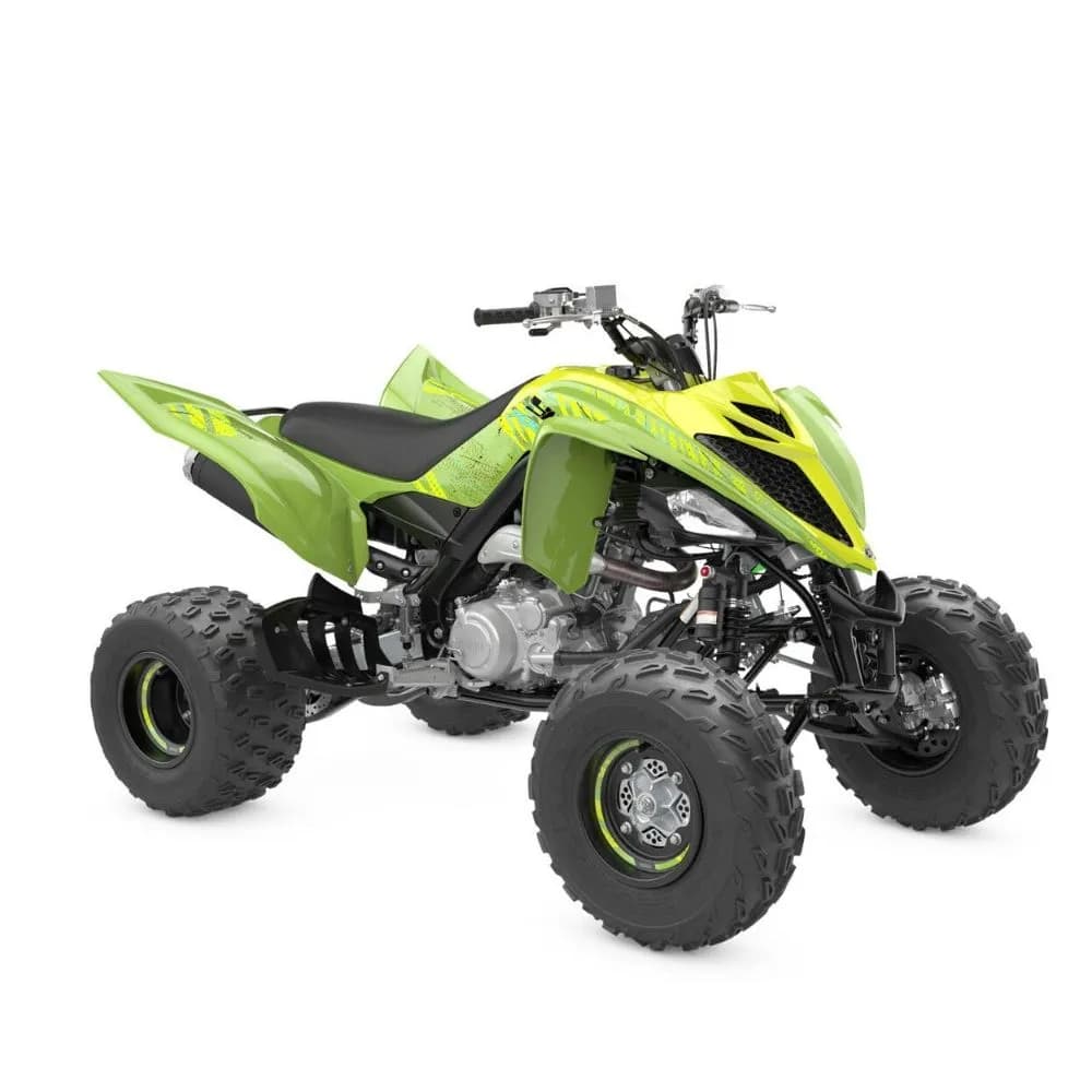 Yamaha YFM700R SE