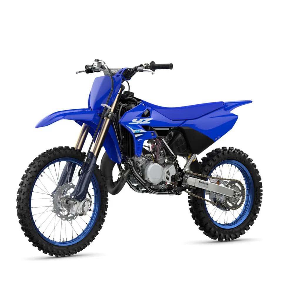 Yamaha YZ85LW