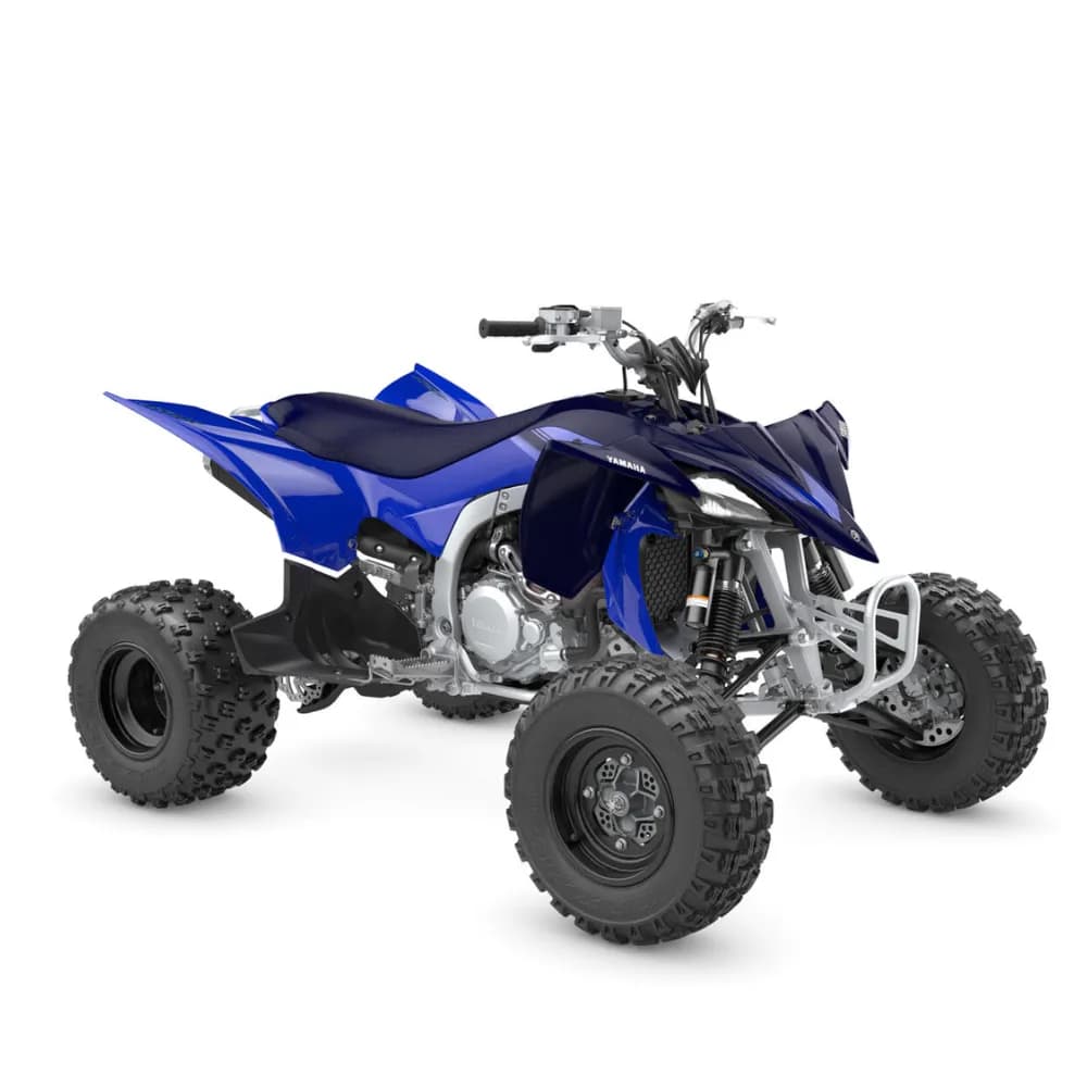 Yamaha YFZ450R