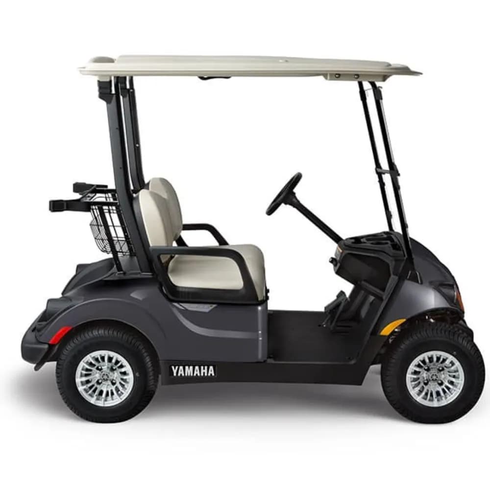 Yamaha PTV GAS