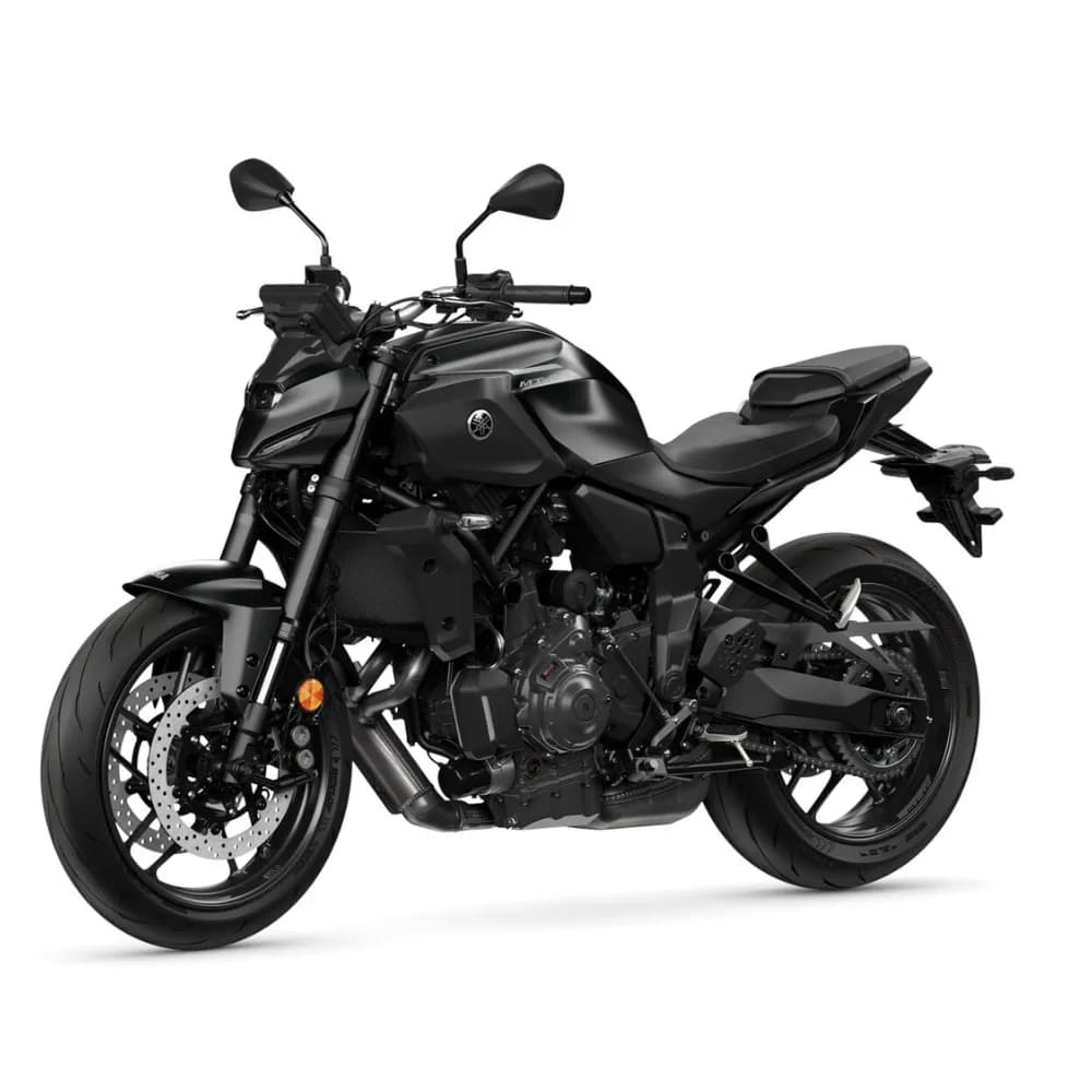 Yamaha MT-07 35KW