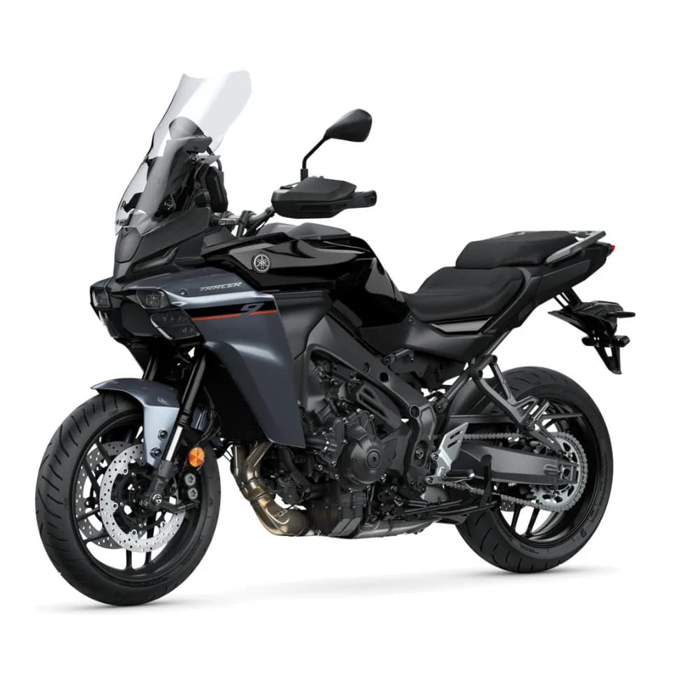 Yamaha Tracer 9