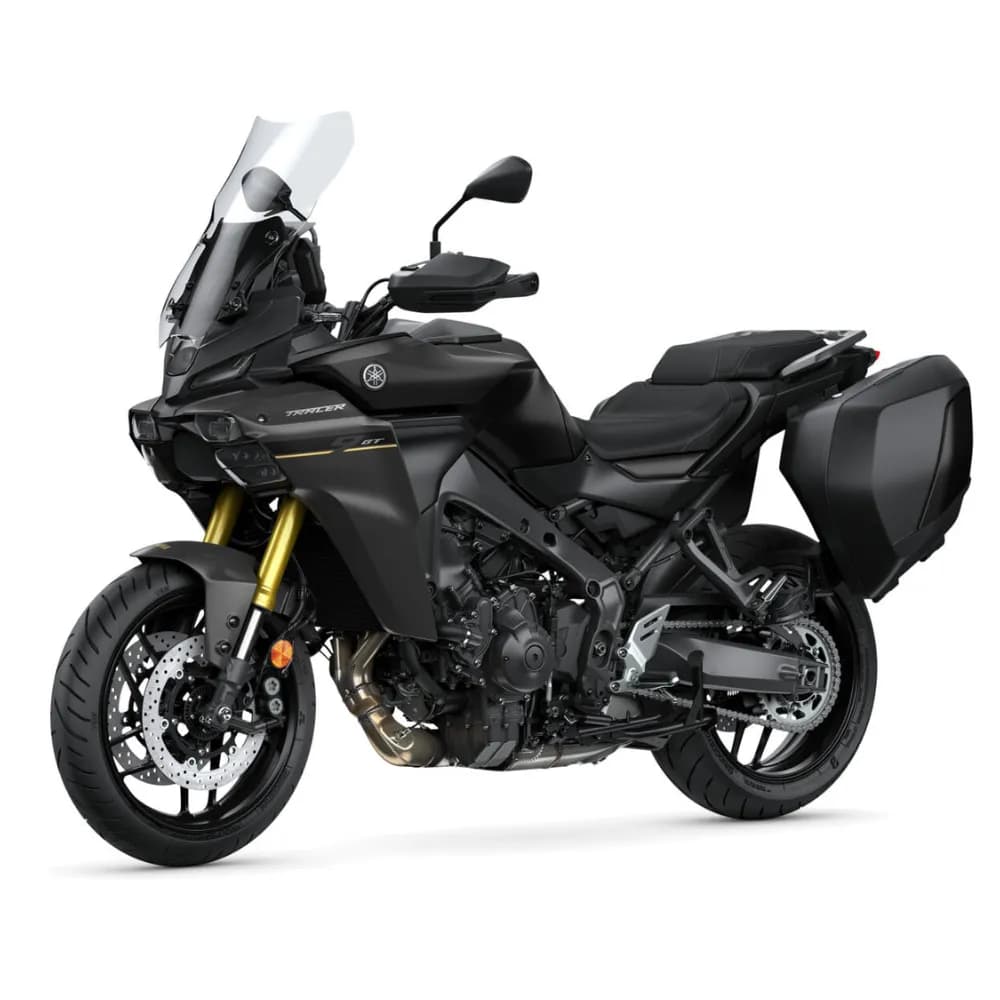 Yamaha Tracer 9 GT