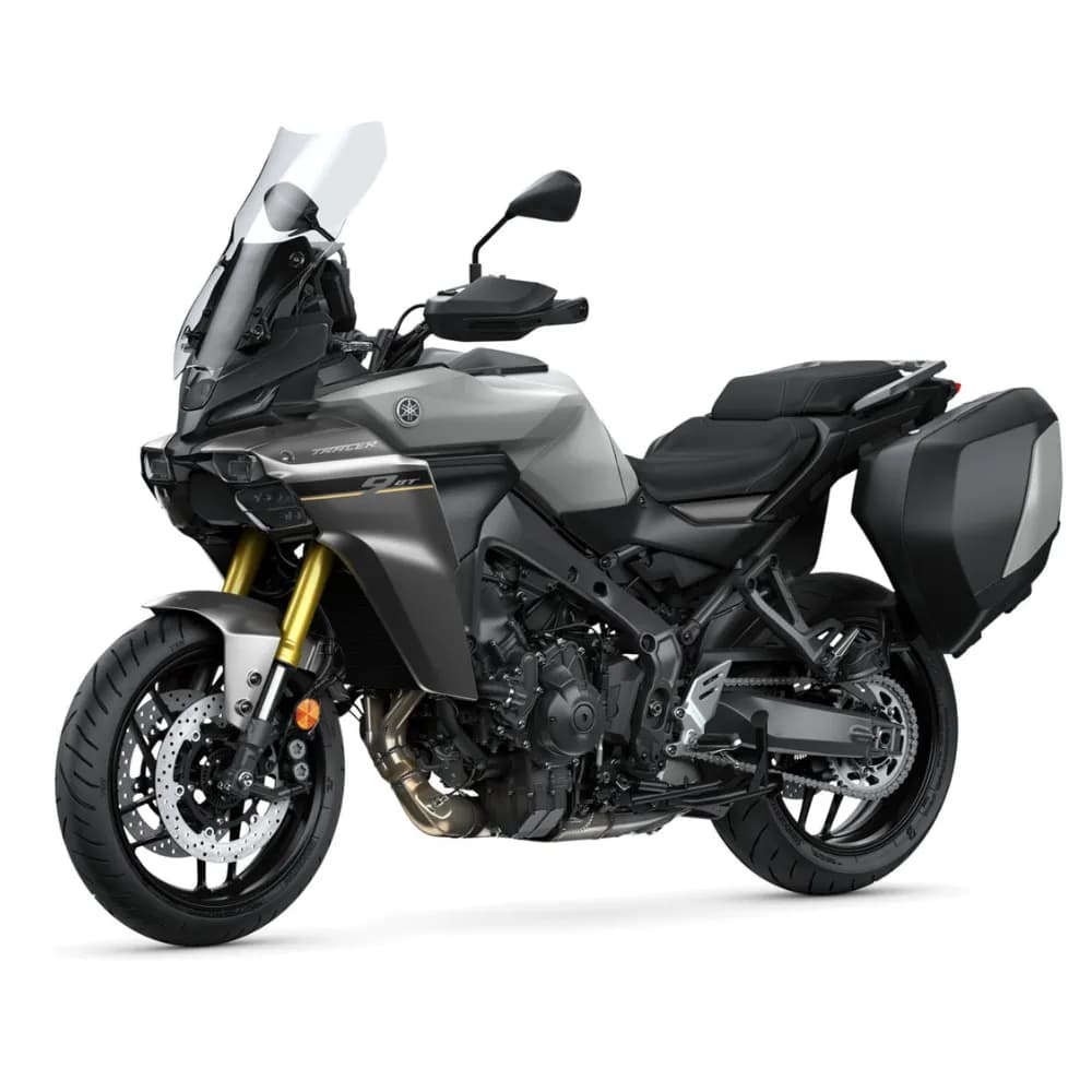 Yamaha Tracer 9 GT Y-AMT